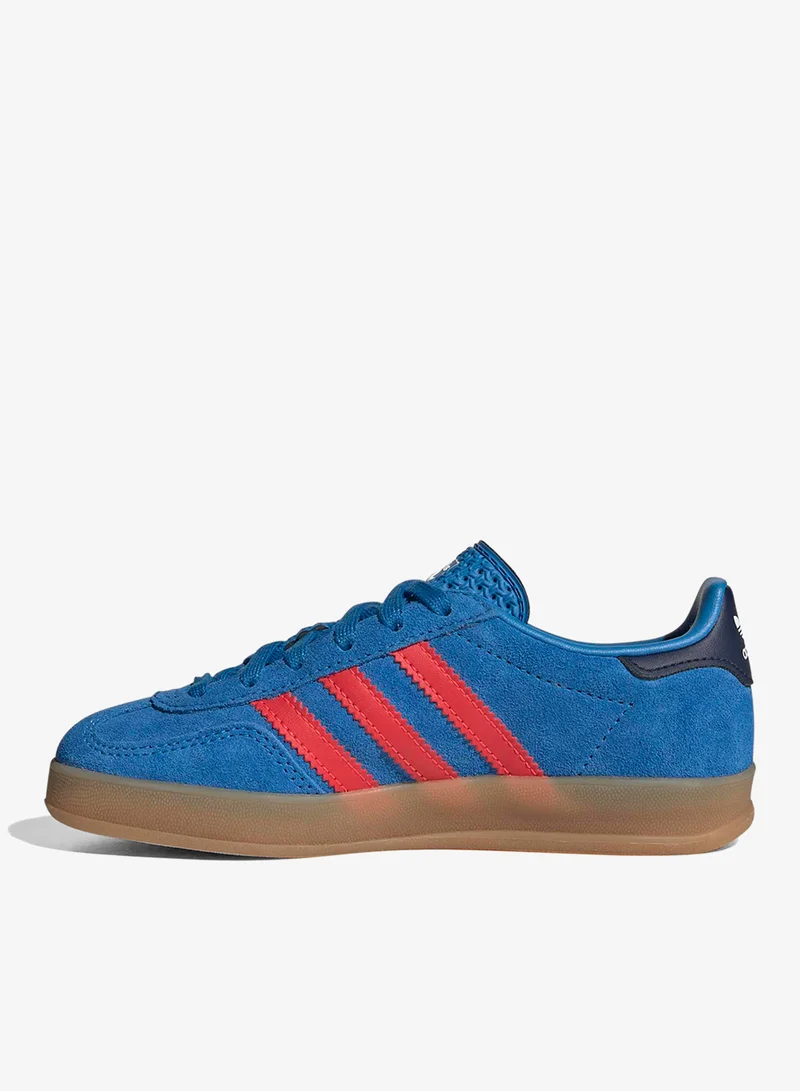 adidas Originals Kids Gazelle Indoor C